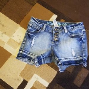 Rebel by Right size 1 new without tags